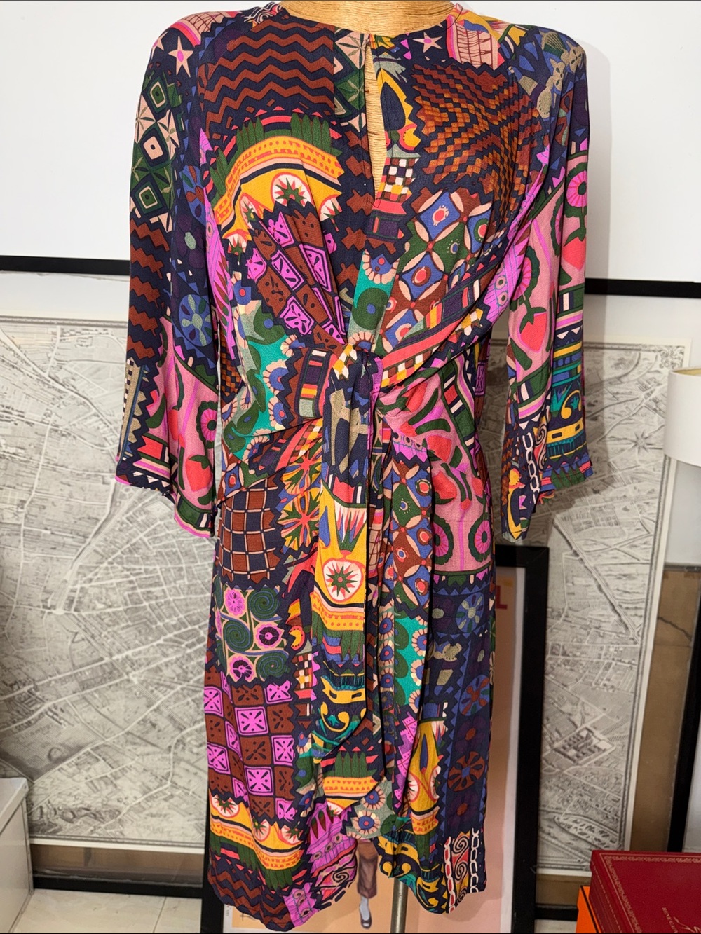 Desigual Dress size L